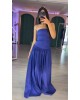 VESTIDO FAIRYTOPIA BLUE HMR